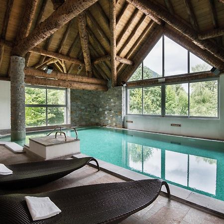 Lagrange Vacances Le Clos Saint Hilaire Exterior foto