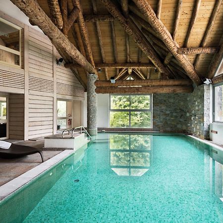Lagrange Vacances Le Clos Saint Hilaire Exterior foto