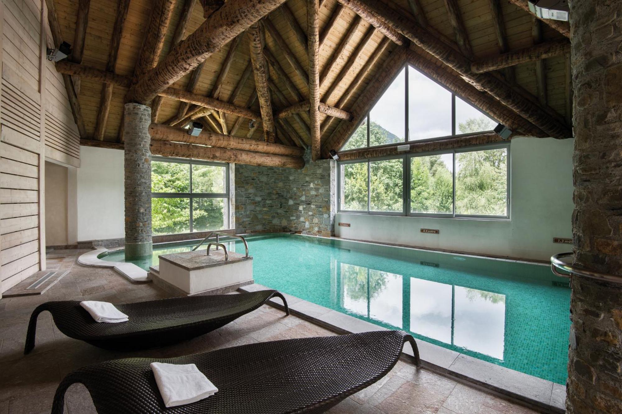 Lagrange Vacances Le Clos Saint Hilaire Exterior foto