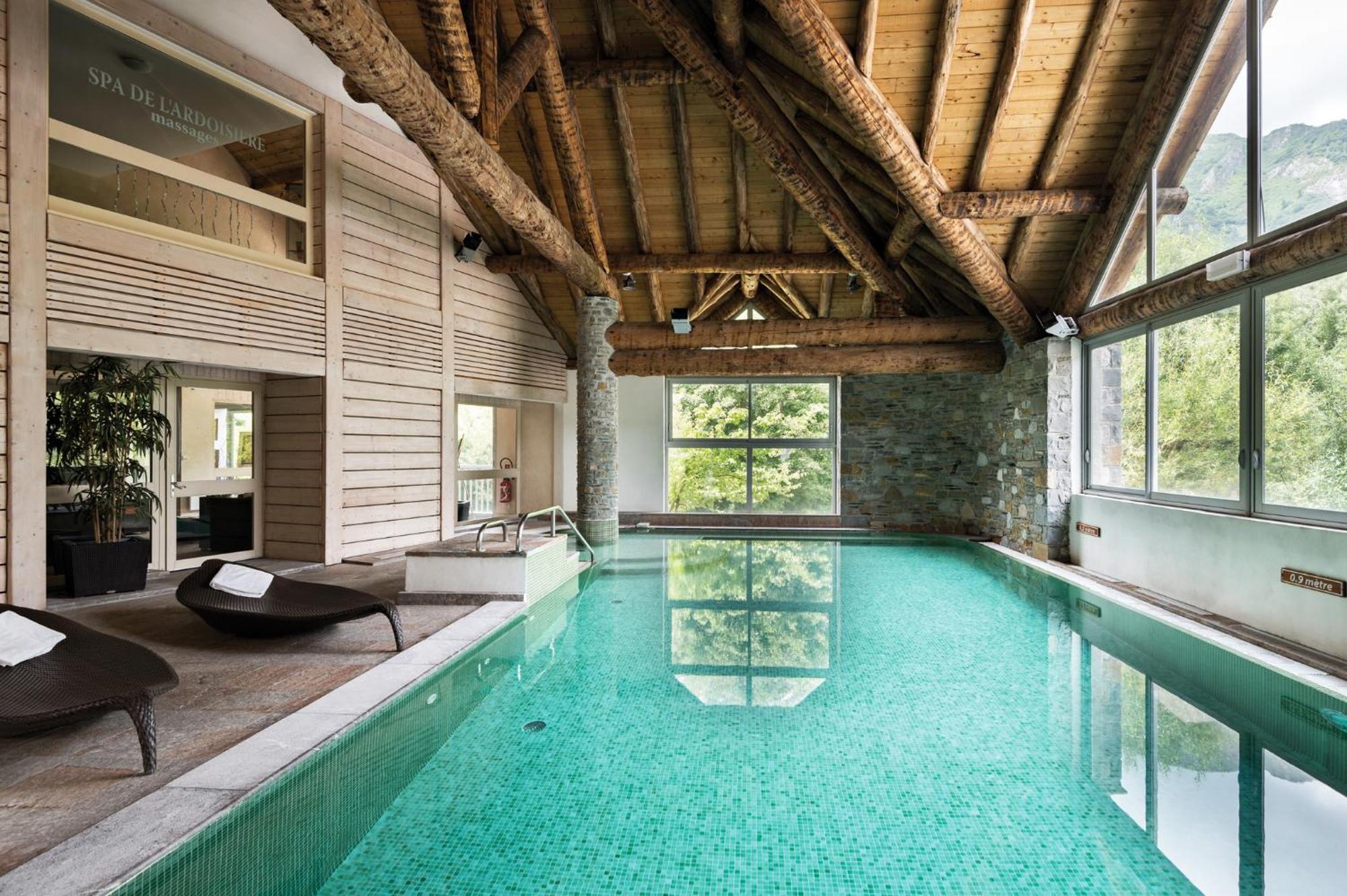 Lagrange Vacances Le Clos Saint Hilaire Exterior foto