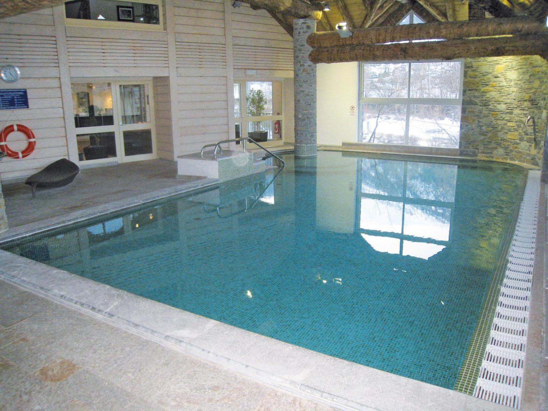 Lagrange Vacances Le Clos Saint Hilaire Exterior foto