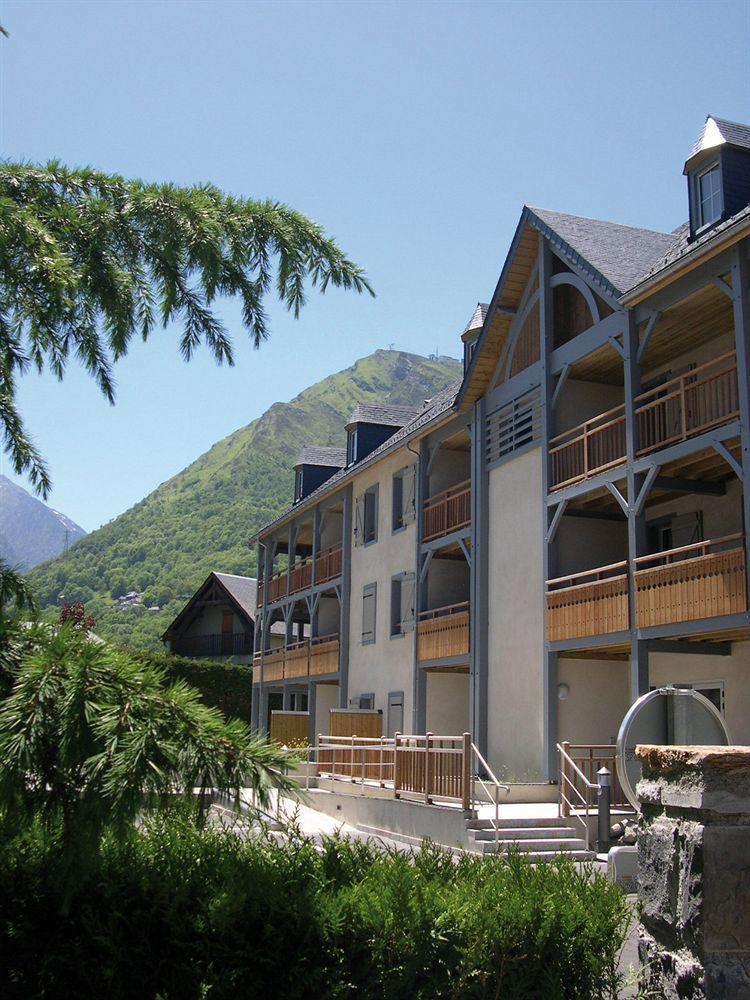 Lagrange Vacances Le Clos Saint Hilaire Exterior foto