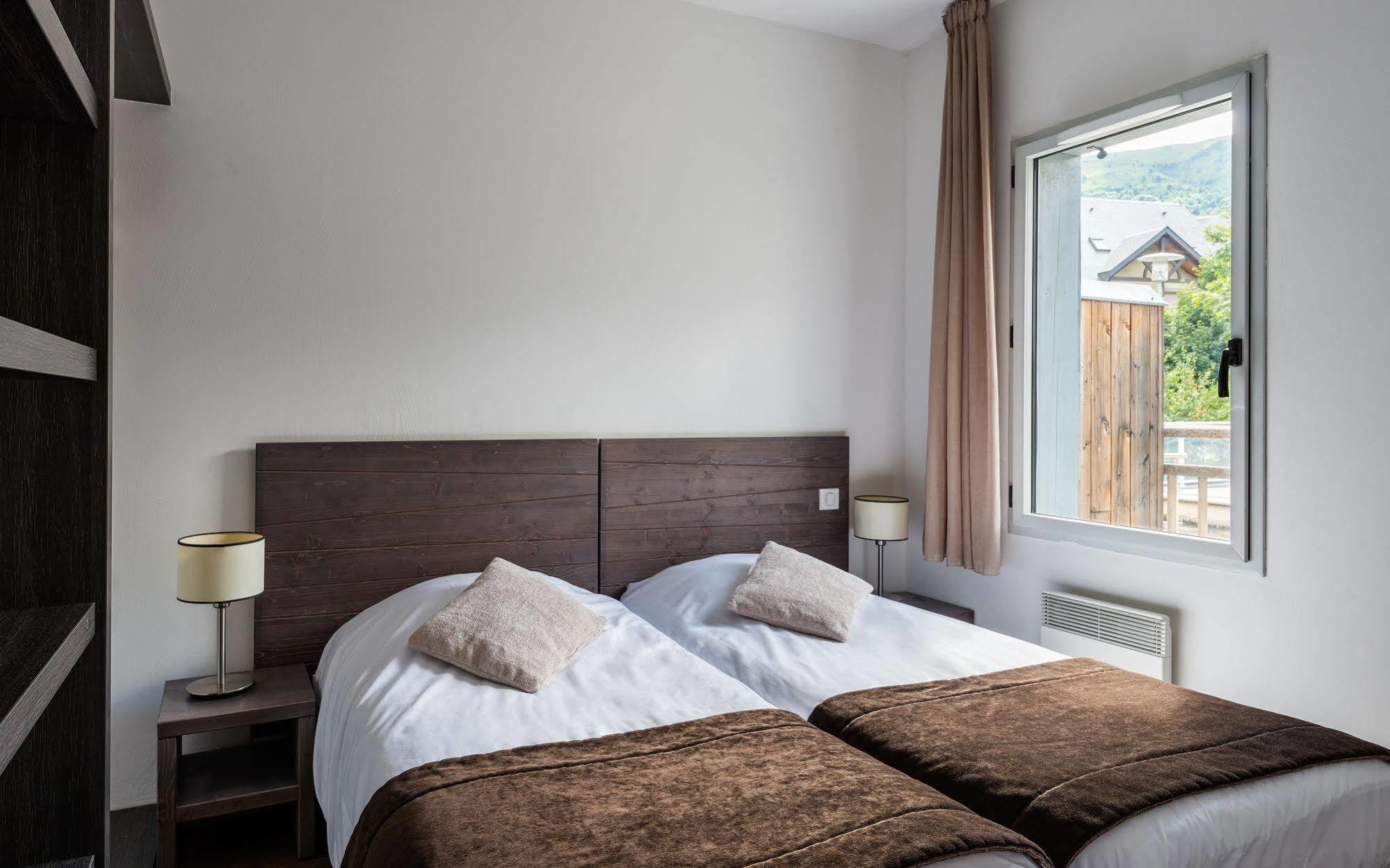 Lagrange Vacances Le Clos Saint Hilaire Exterior foto
